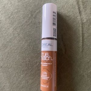 L’Oréal true match radiant serum concealer